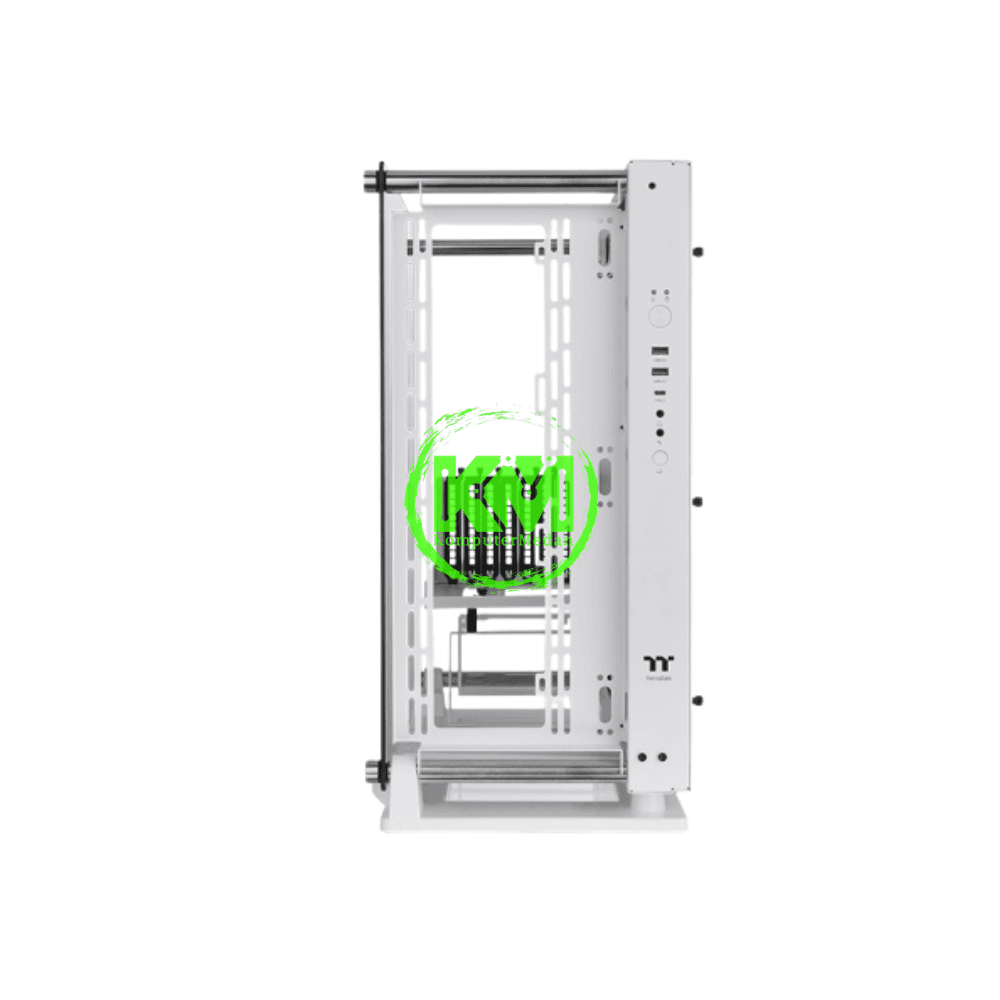 THERMALTAKE CORE P3 TG PRO SNOW GAMING CASING - Image 3