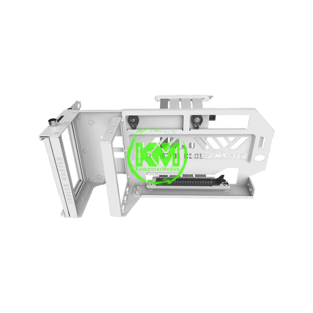 COOLER MASTER VERTICAL KIT V3 GRAPHICS CARD HOLDER - Image 2