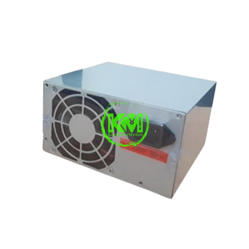 EYOTA 500W FAN 12CM BESAR POWER SUPPLY - Image 3