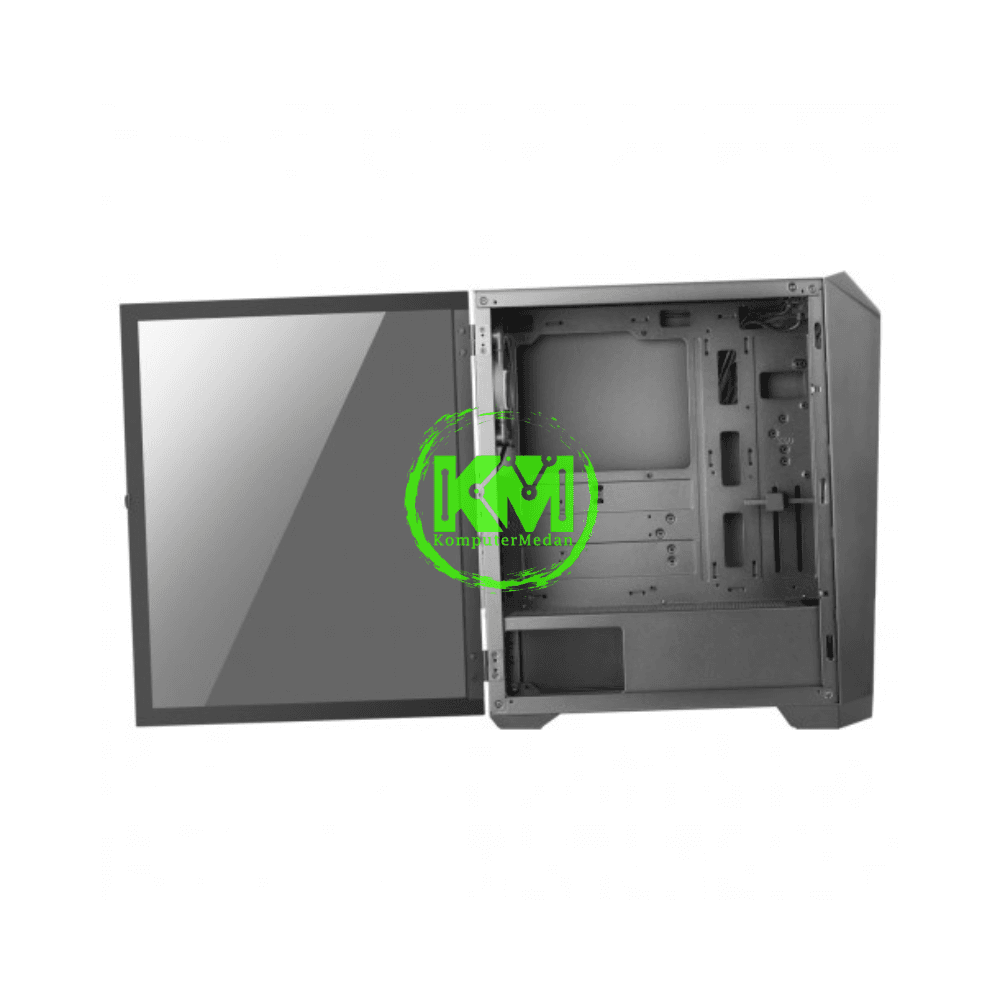 ABKO HELIOS 300G SYNC BLACK GAMING CASING - Image 5