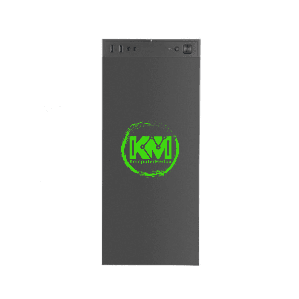 ABKO CRONOS ZERO NOISE MINI GAMING CASING - Image 5