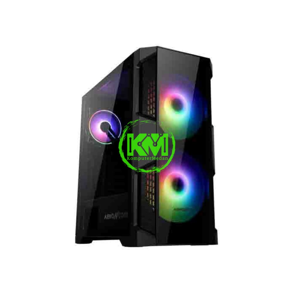 ABKO HELIOS 500G SYNC GAMING CASING