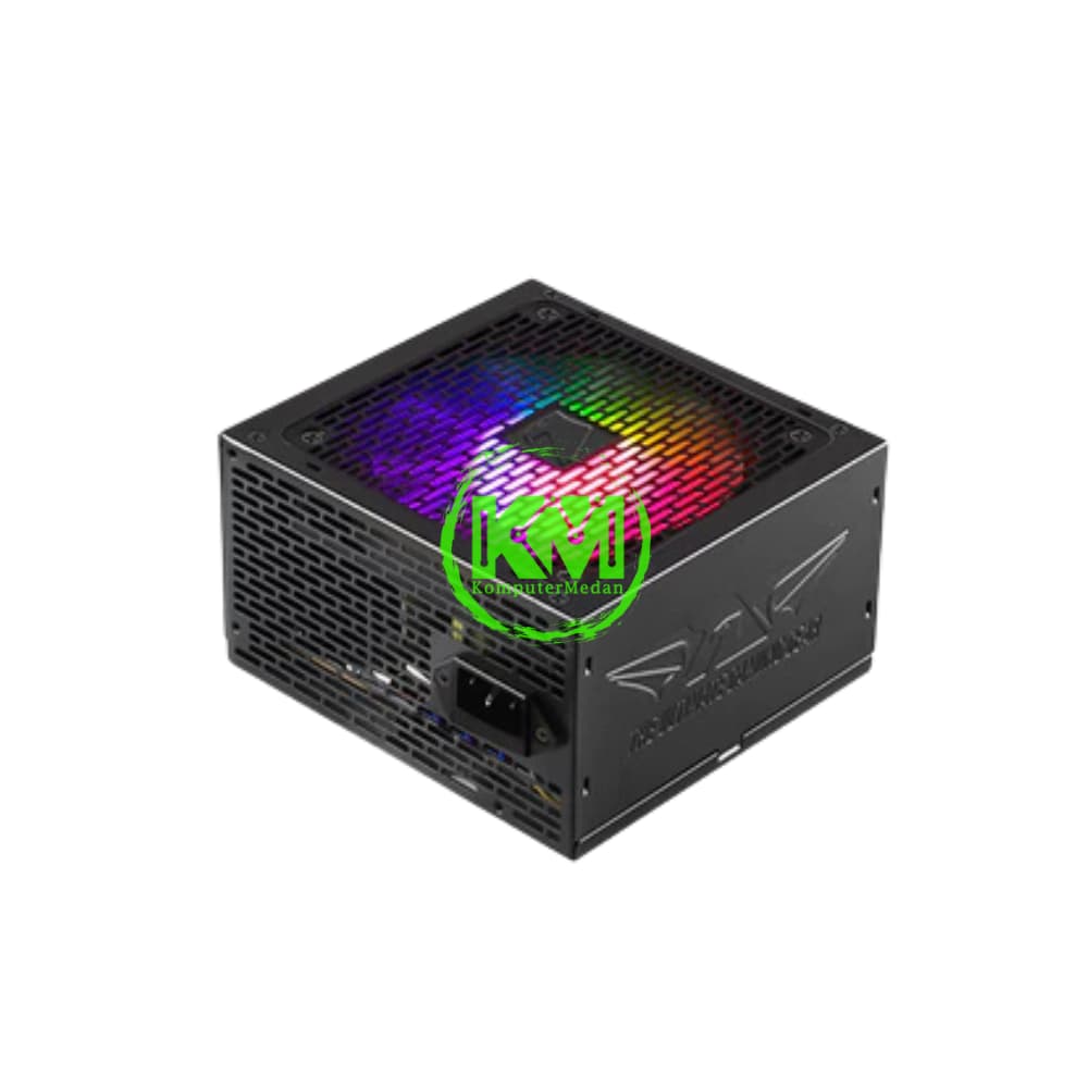 VOLTRON 235WATT BRONZE RGB POWER SUPPLY - Image 3