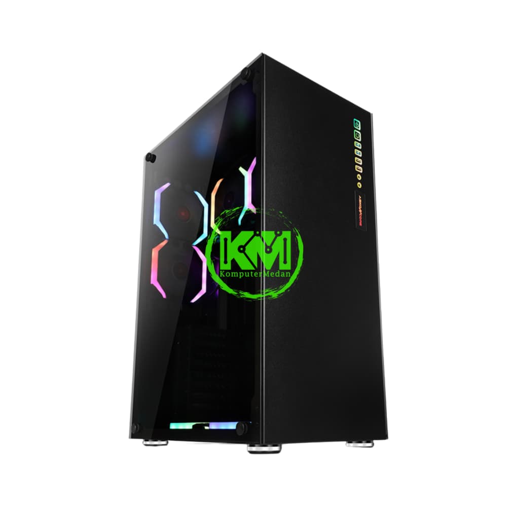 ABKO RAMESSES 320 GAMING CASING - Image 1