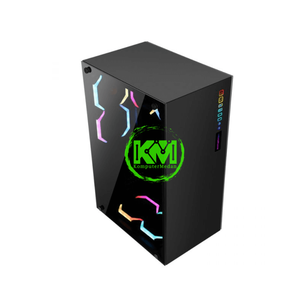 ABKO RAMESSES 320 GAMING CASING - Image 4