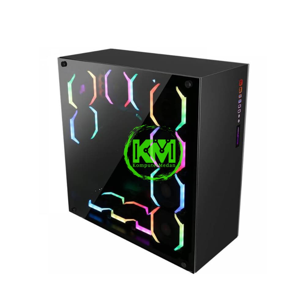 ABKO RAMESSES 760 GAMING CASING - Image 2
