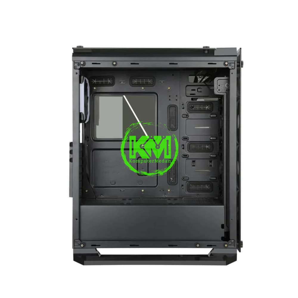 PC ABKO TENGRI 550 NEW GAMING CASING - Image 3