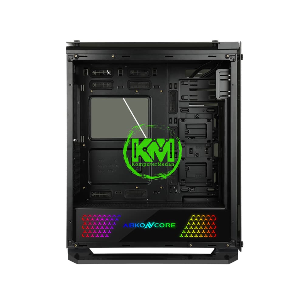 ABKO TENGRI 650 NEW GAMING CASING - Image 4