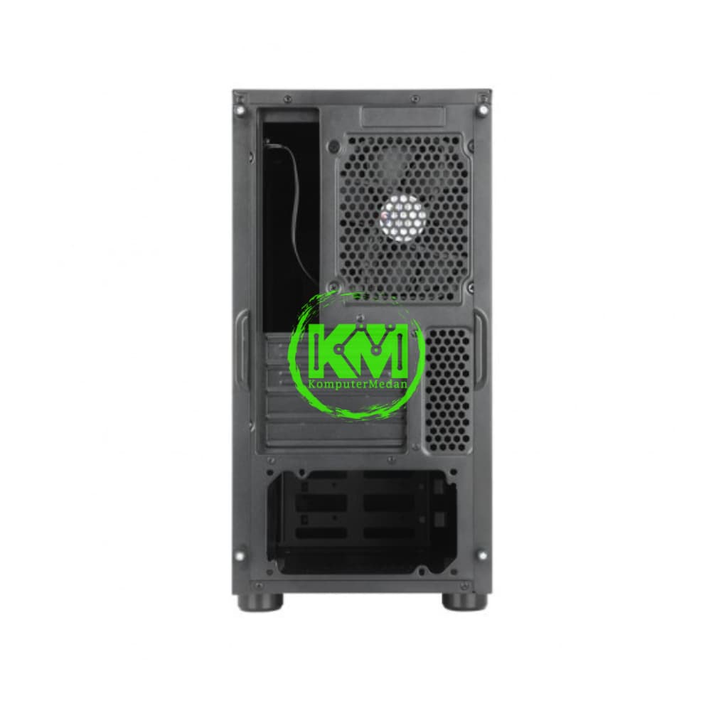 ABKO CRONOS ZERO NOISE MINI GAMING CASING - Image 3