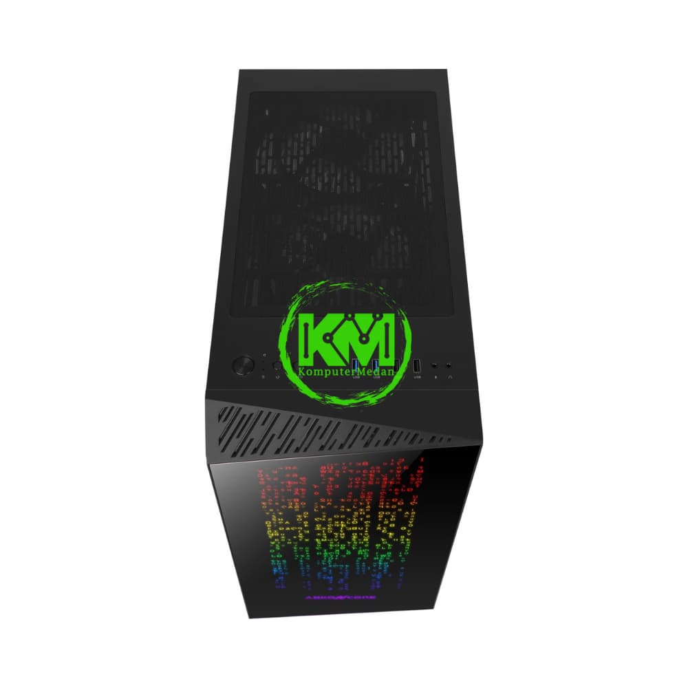 ABKO T750 SYNC GAMING CASING - Image 3