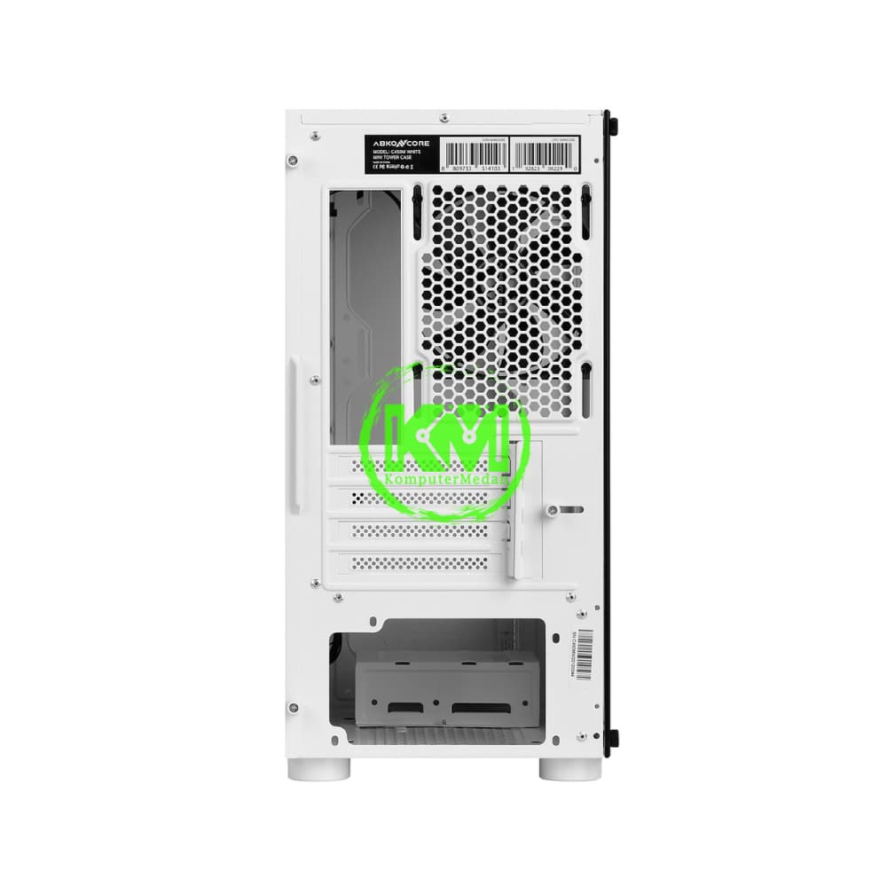 ABKO CRONOS 450M GAMING CASING - Image 5