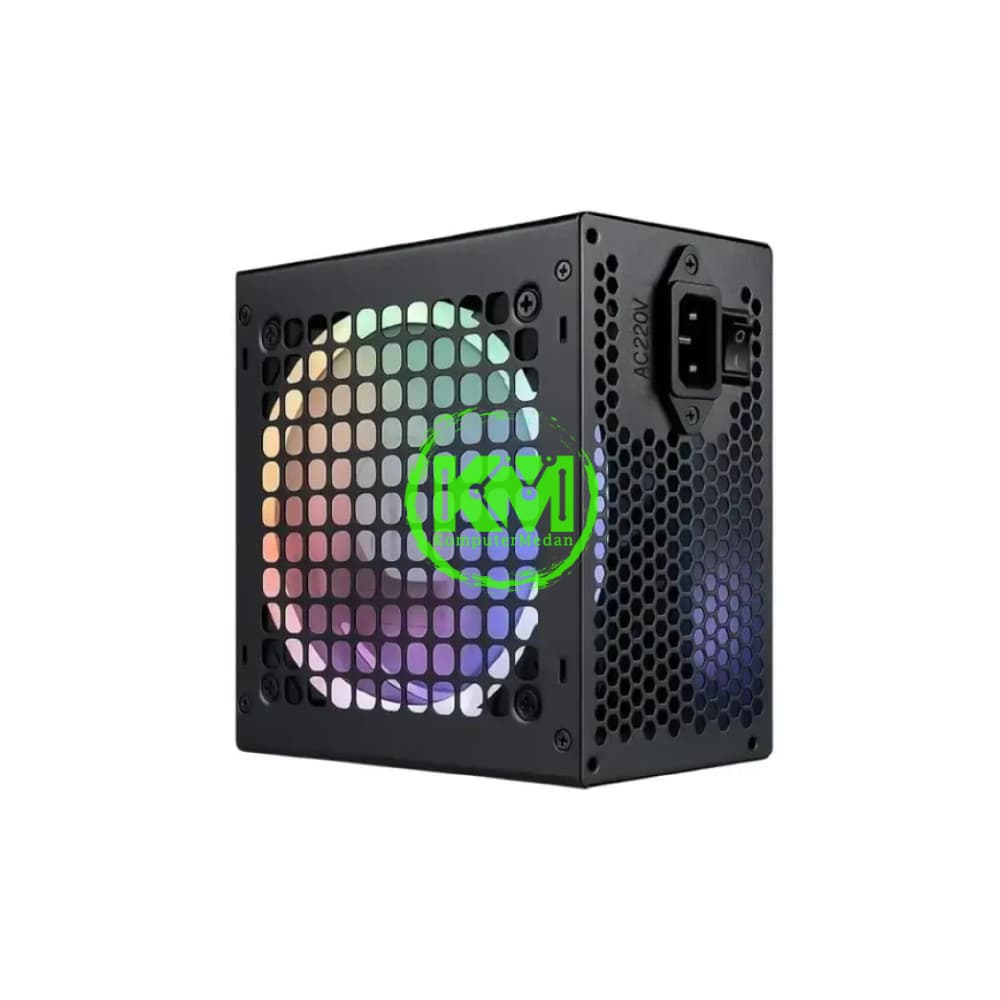 BEZZERA STROOM 500W RGB FAN POWER SUPPLY