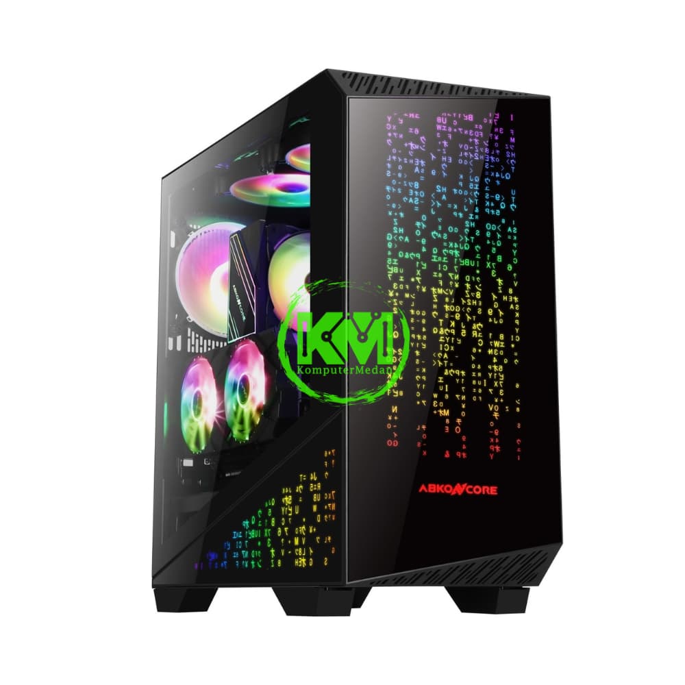 ABKO T750 SYNC GAMING CASING