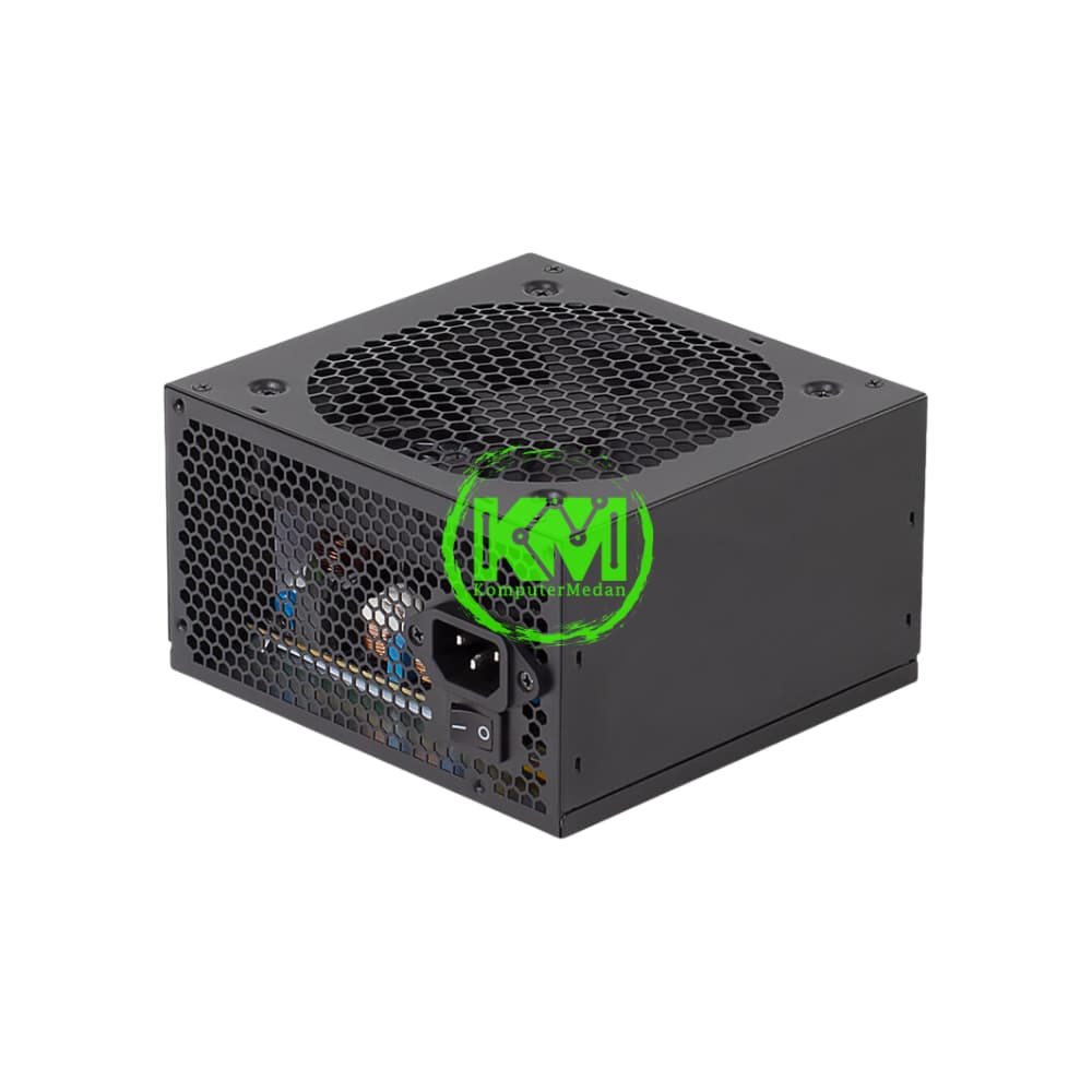 AEROCOOL UNITED 500W 80+ POWER SUPPLY - Image 4