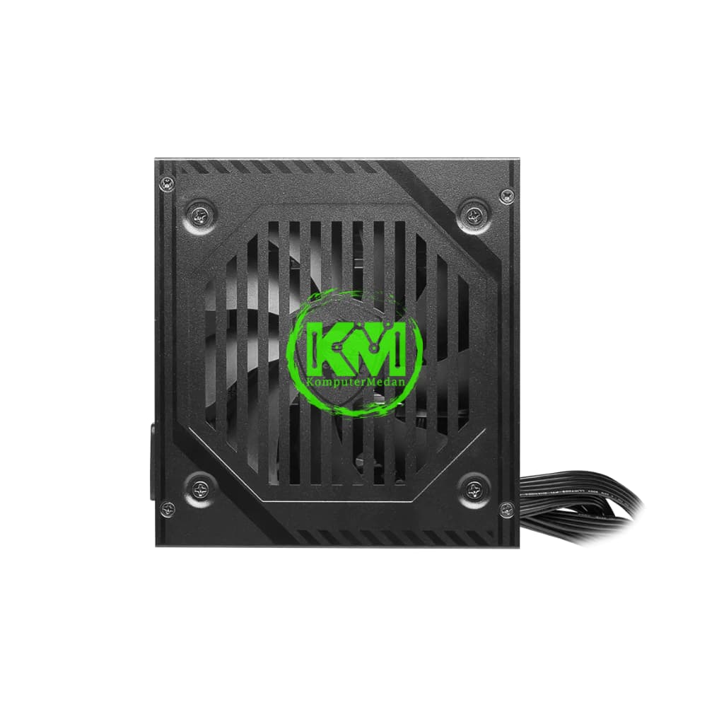 MSI MAG A500DN 500W 80+ POWER SUPPLY - Image 4