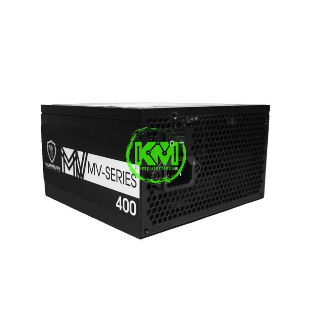 VURRION MV SERIES 400 +80 POWER SUPPLY - Image 2