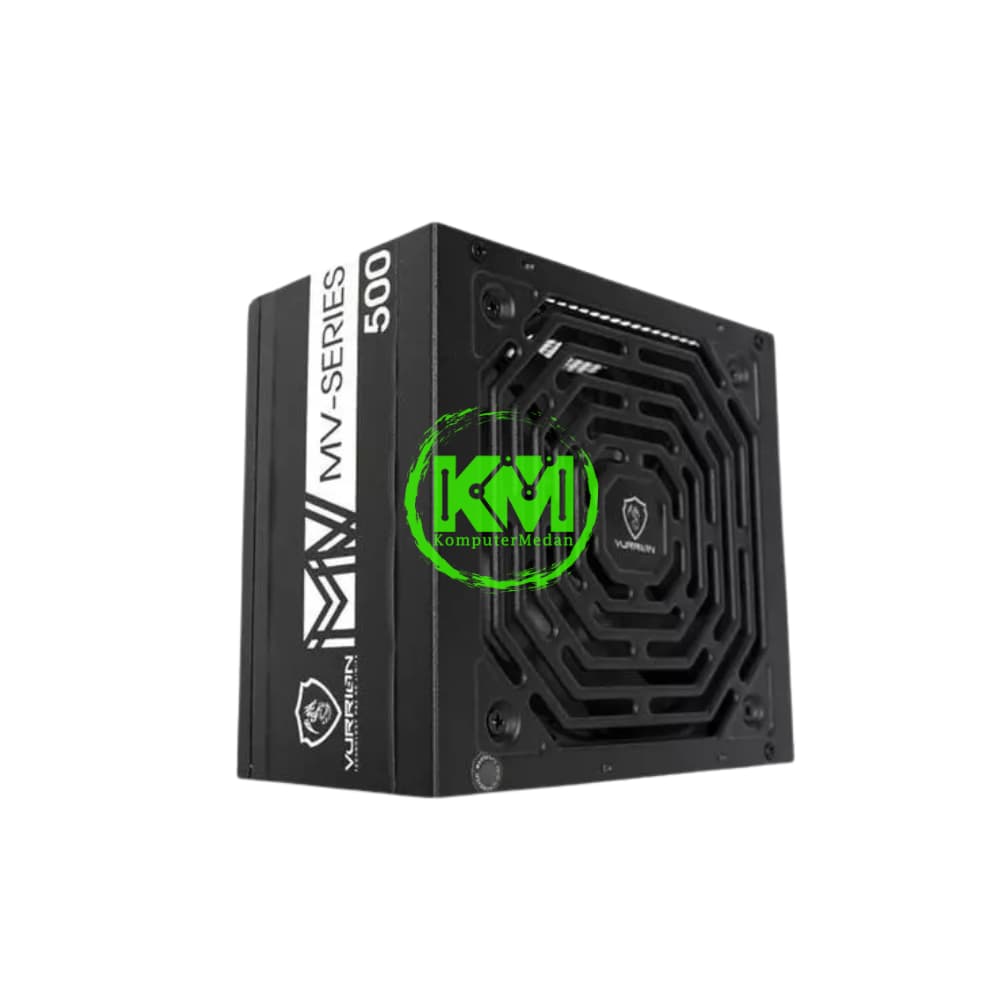 VURRION MV SERIES 500 +80 POWER SUPPLY - Image 3