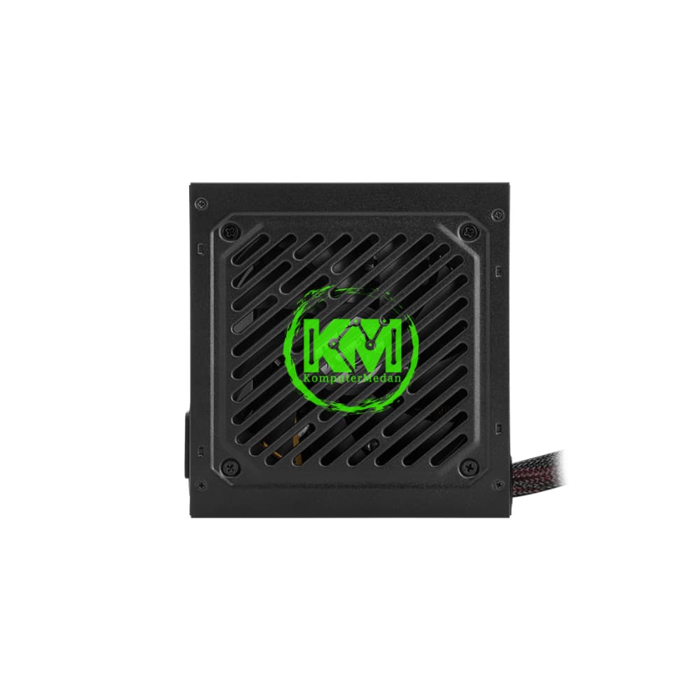 MSI MAG A500N-H 500W POWER SUPPLY - Image 2