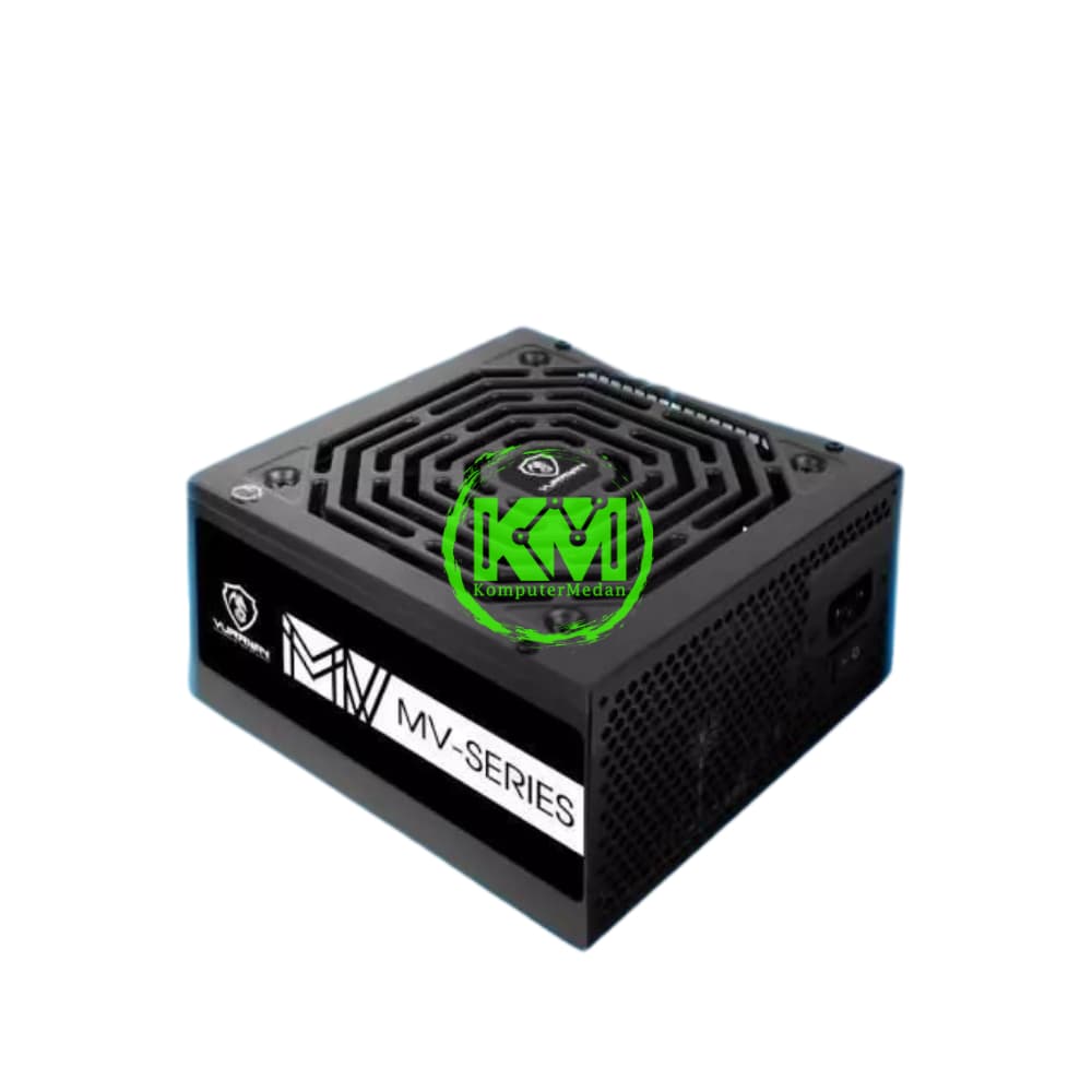 VURRION MV SERIES 500 +80 POWER SUPPLY - Image 2
