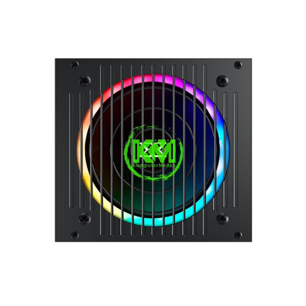 XAGATEK XIGMATEK SPECTRUM 700WATT 80+ SILVER POWER SUPPLY - Image 2