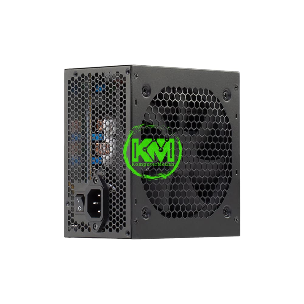 AEROCOOL UNITED 500W 80+ POWER SUPPLY - Image 2