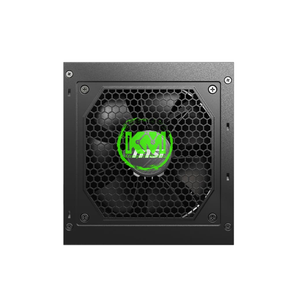 MSI MAG A850GL 850W 80+ GOLD POWER SUPPLY - Image 4