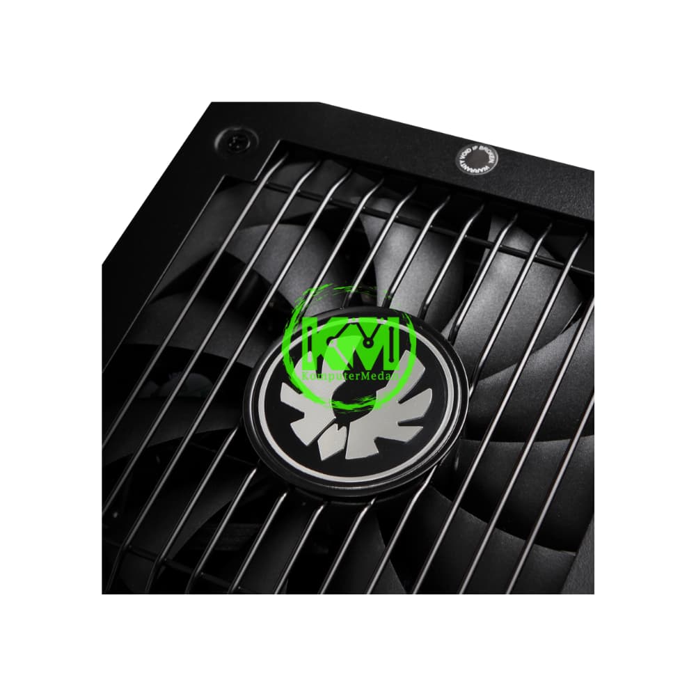 BITFENIX WHISPER 750W GOLD POWER SUPPLY - Image 4