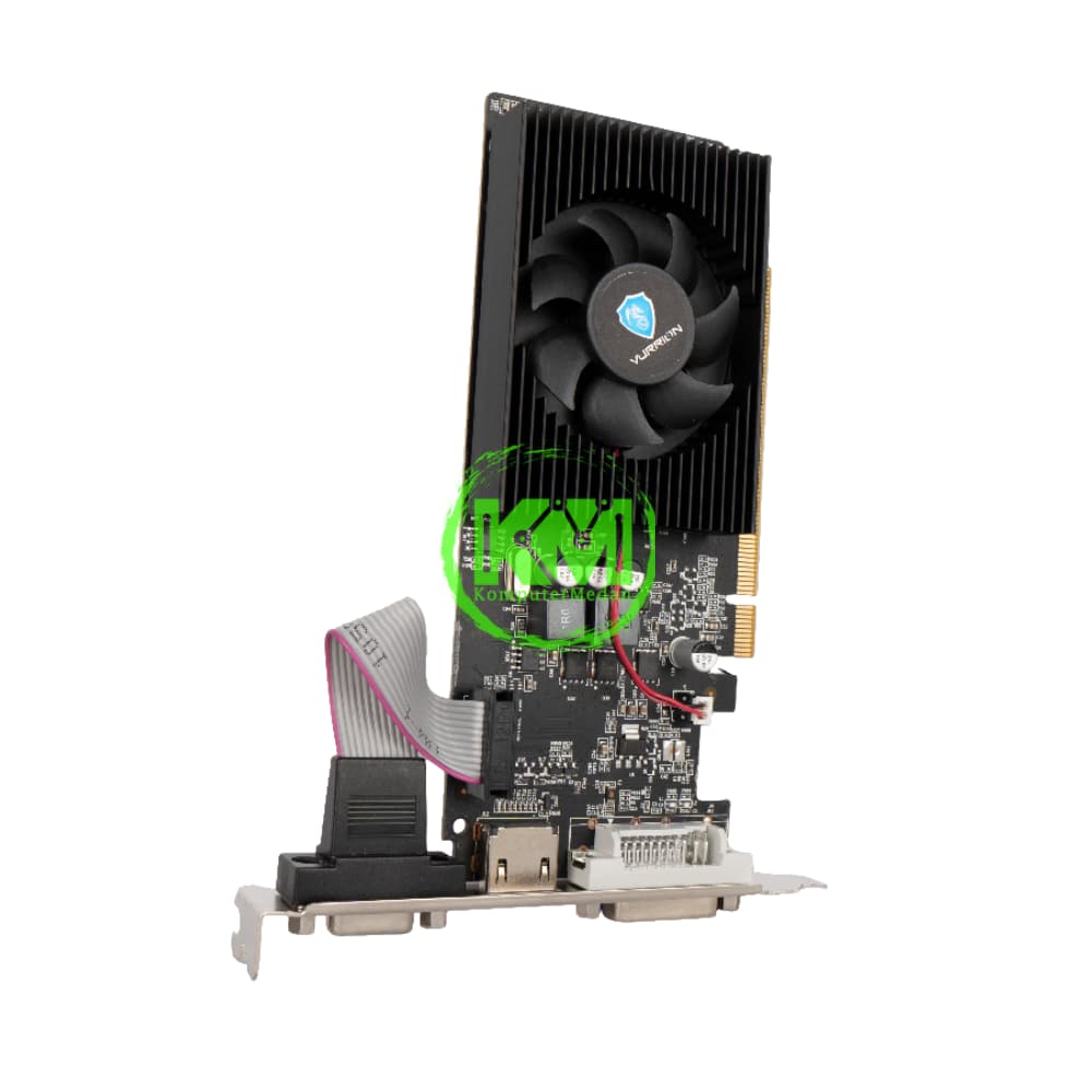 VURRION GT 220 LP 1GB VGA (NVIDIA) - Image 3