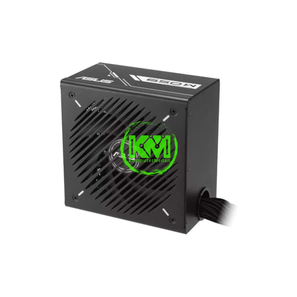 ASUS PRIME AP-650B 80+ BRONZE POWER SUPPLY - Image 3