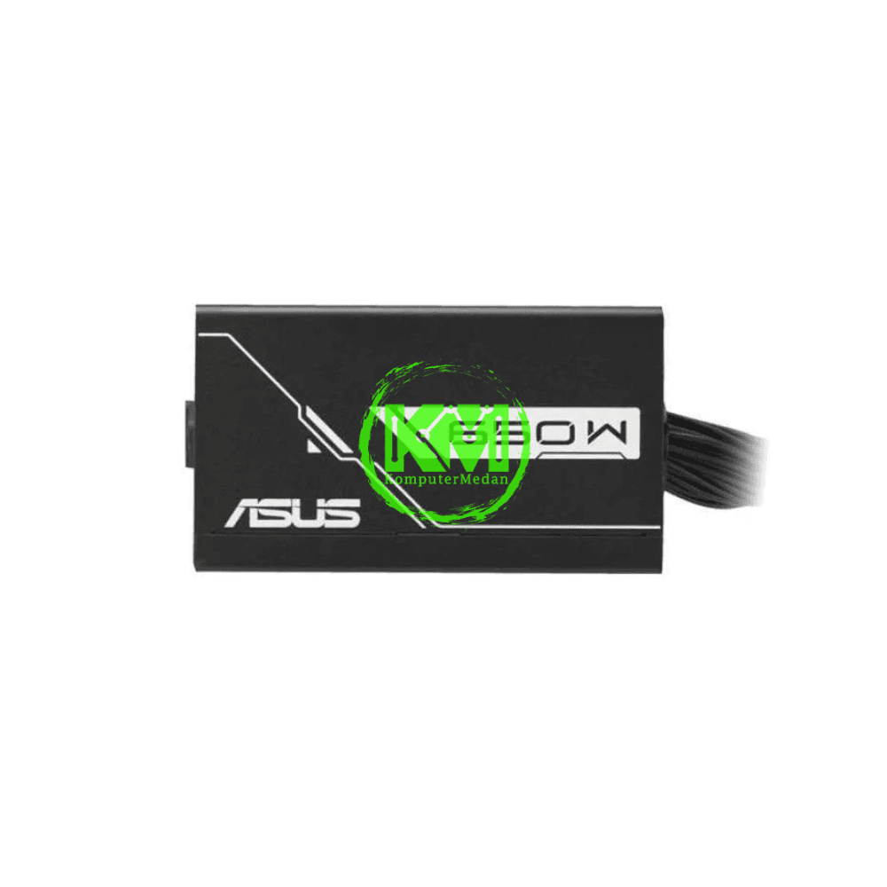 ASUS PRIME AP-650B 80+ BRONZE POWER SUPPLY - Image 2