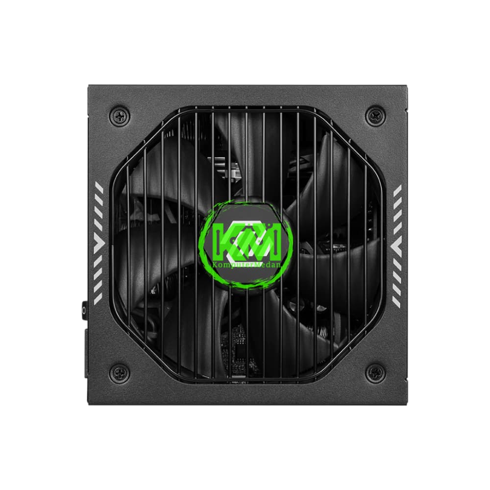 MSI MAG A750GLS 750W 80+ GOLD POWER SUPPLY - Image 4