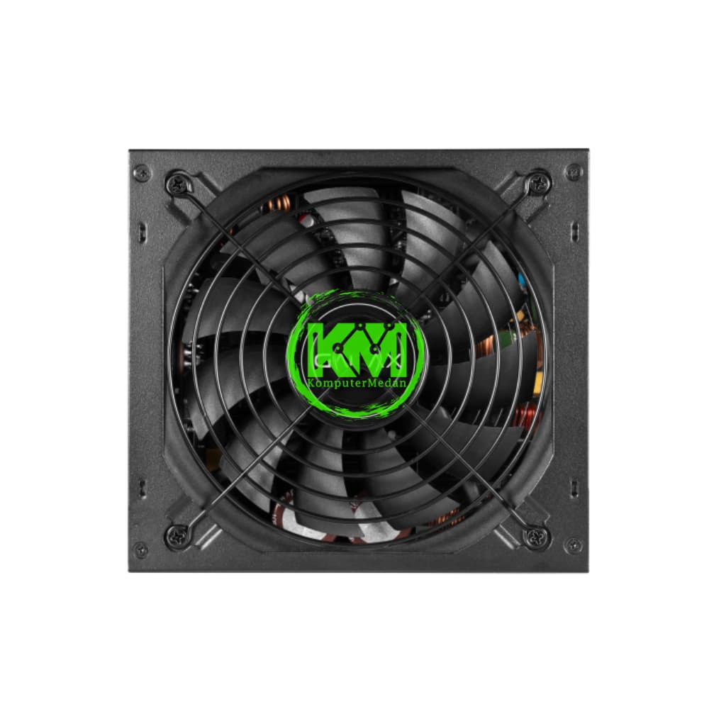 GALAX OMEGA GLX850 850W 80+ GOLD POWER SUPPLY - Image 5