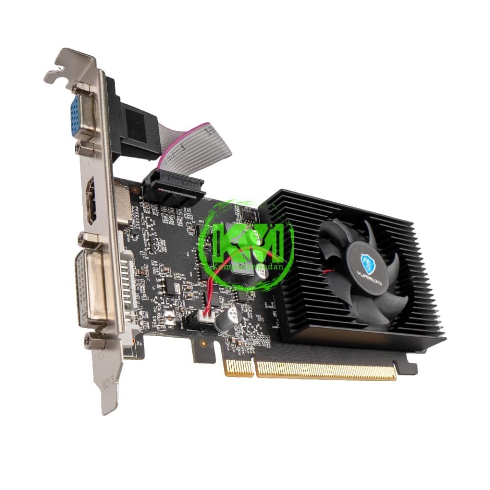 VURRION GT 220 LP 1GB VGA (NVIDIA) - Image 2