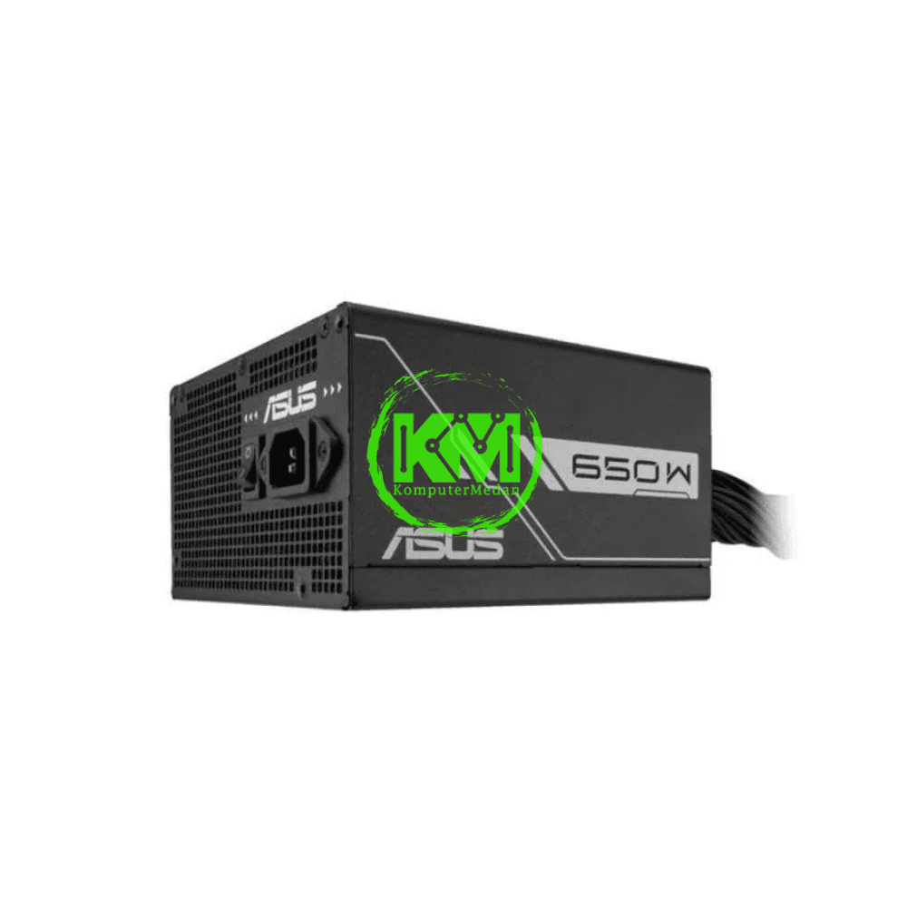 ASUS PRIME AP-650B 80+ BRONZE POWER SUPPLY - Image 4