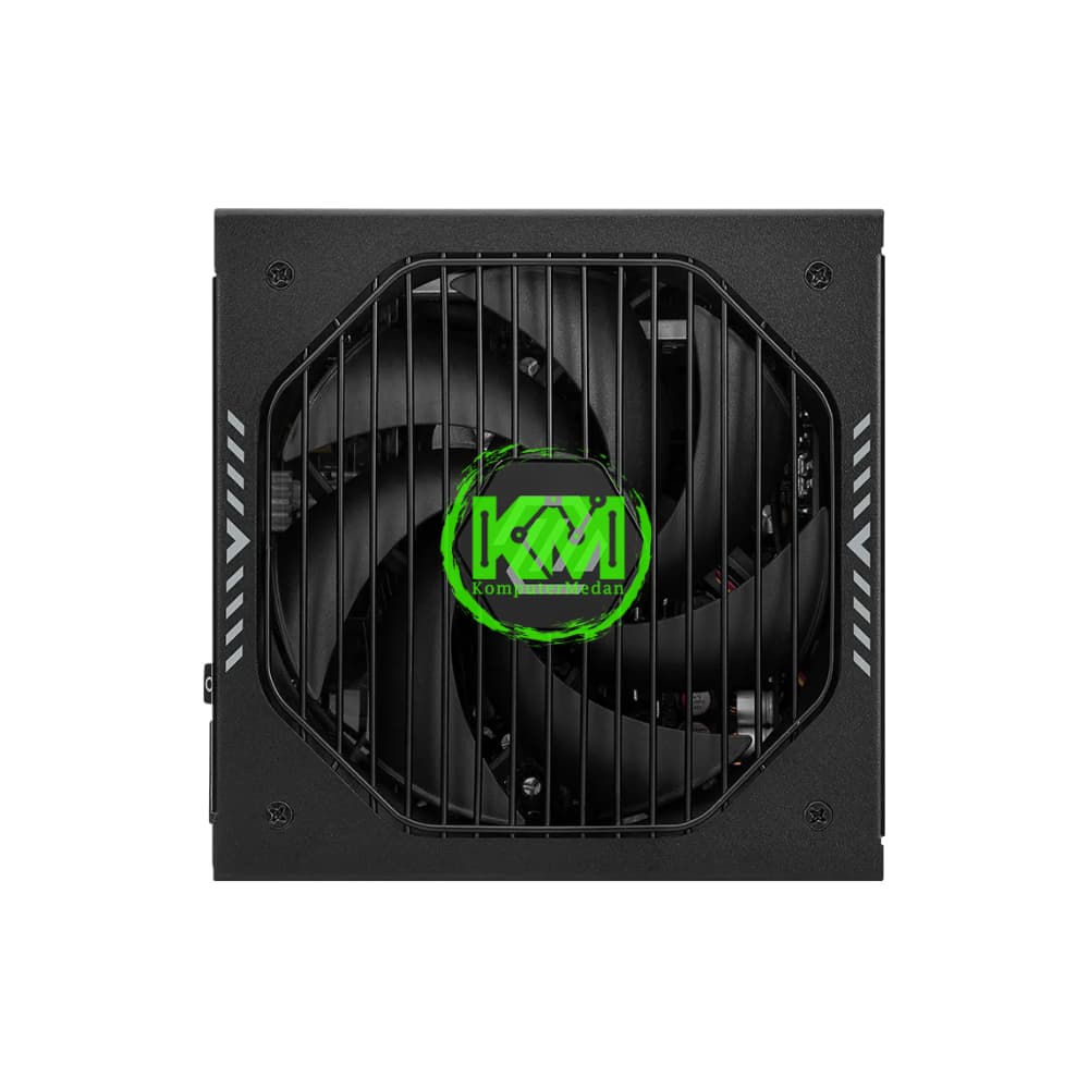 MSI MAG A1000GLS 1000W 80+ GOLD POWER SUPPLY - Image 4