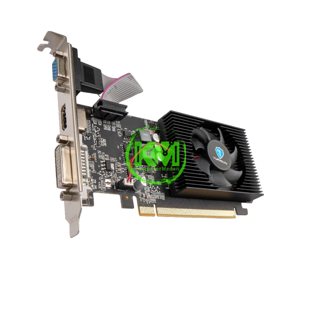 VURRION GT 740 LP 2GB GDDR3 VGA (NVIDIA) - Image 3