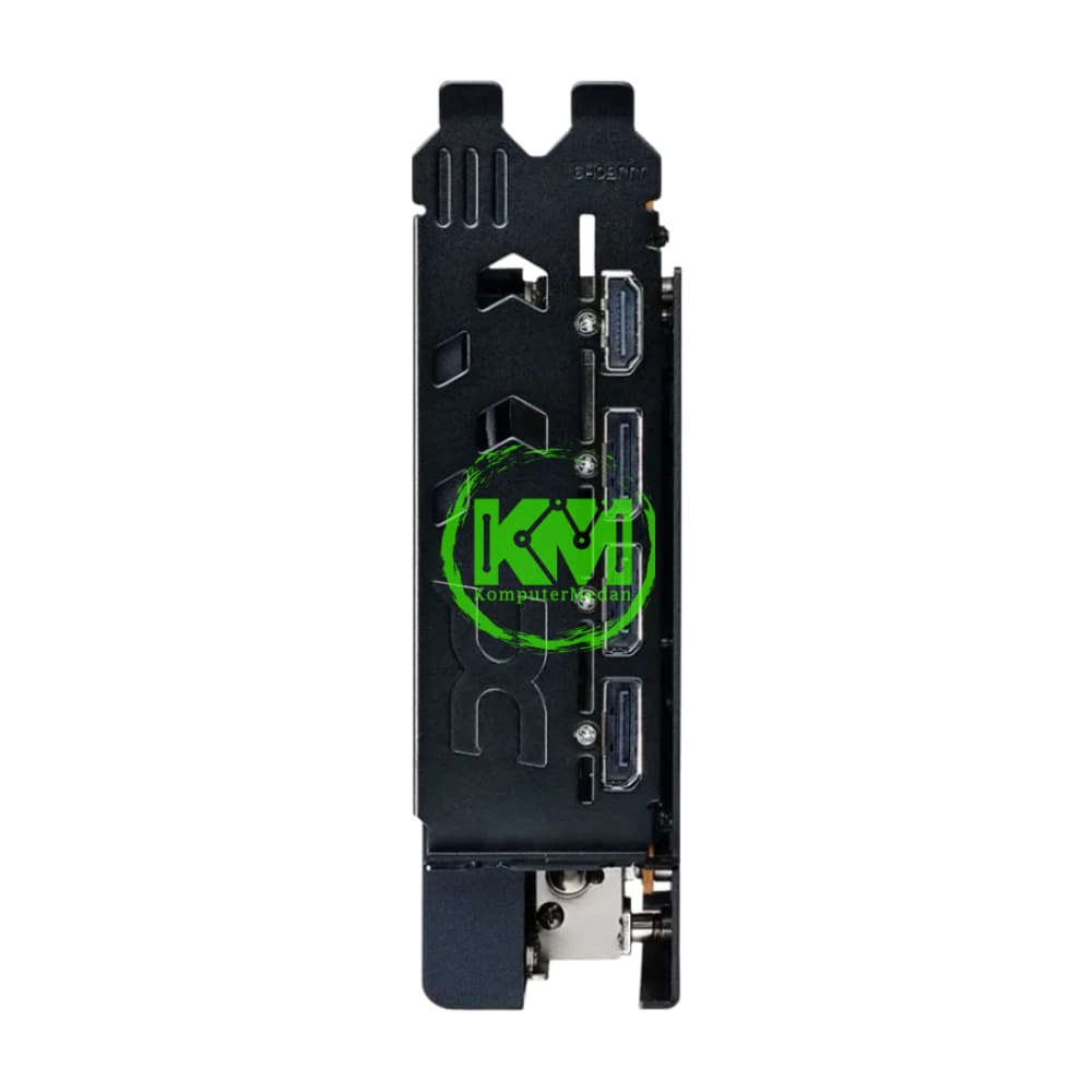 POWERCOLOR HELLHOUND RX 9070 XT 16GB GDDR6 VGA (AMD) - Image 5