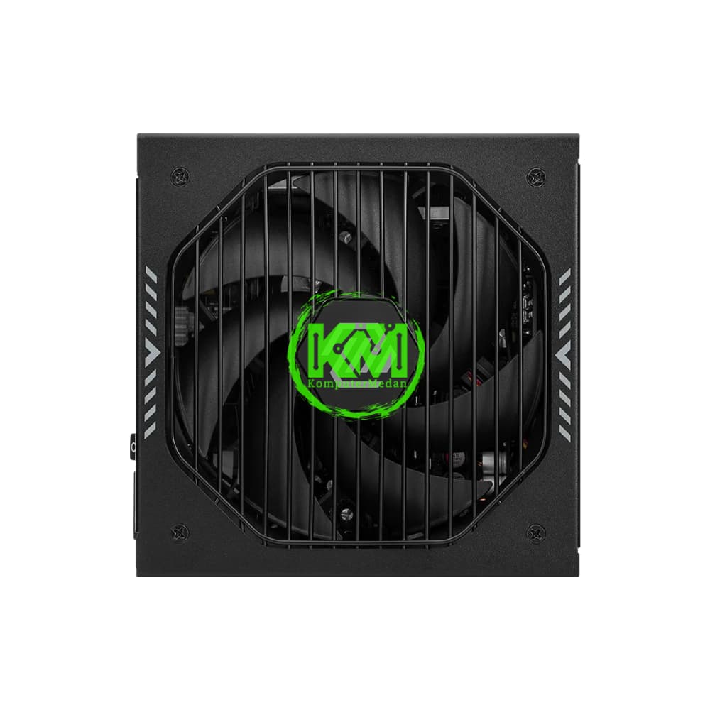 MSI MAG A850GLS 850W 80+ GOLD POWER SUPPLY - Image 4