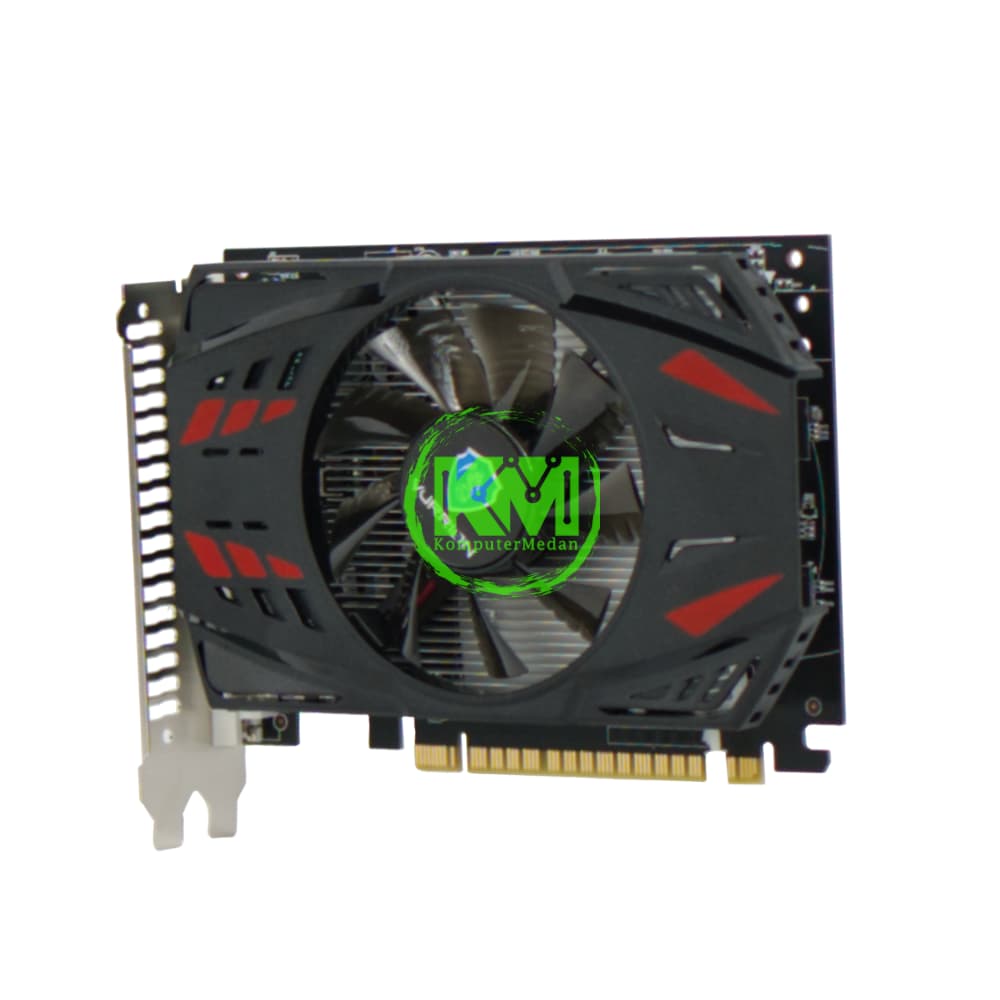 VURRION GTX 750 2GB VGA (NVIDIA) - Image 4