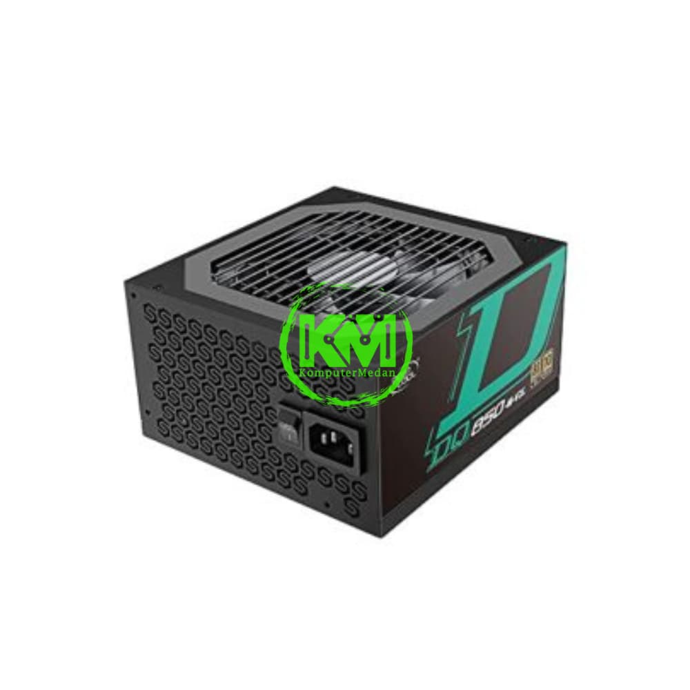 INNOVATION 400W 80 PLUS GOLD POWER SUPPLY - Image 2
