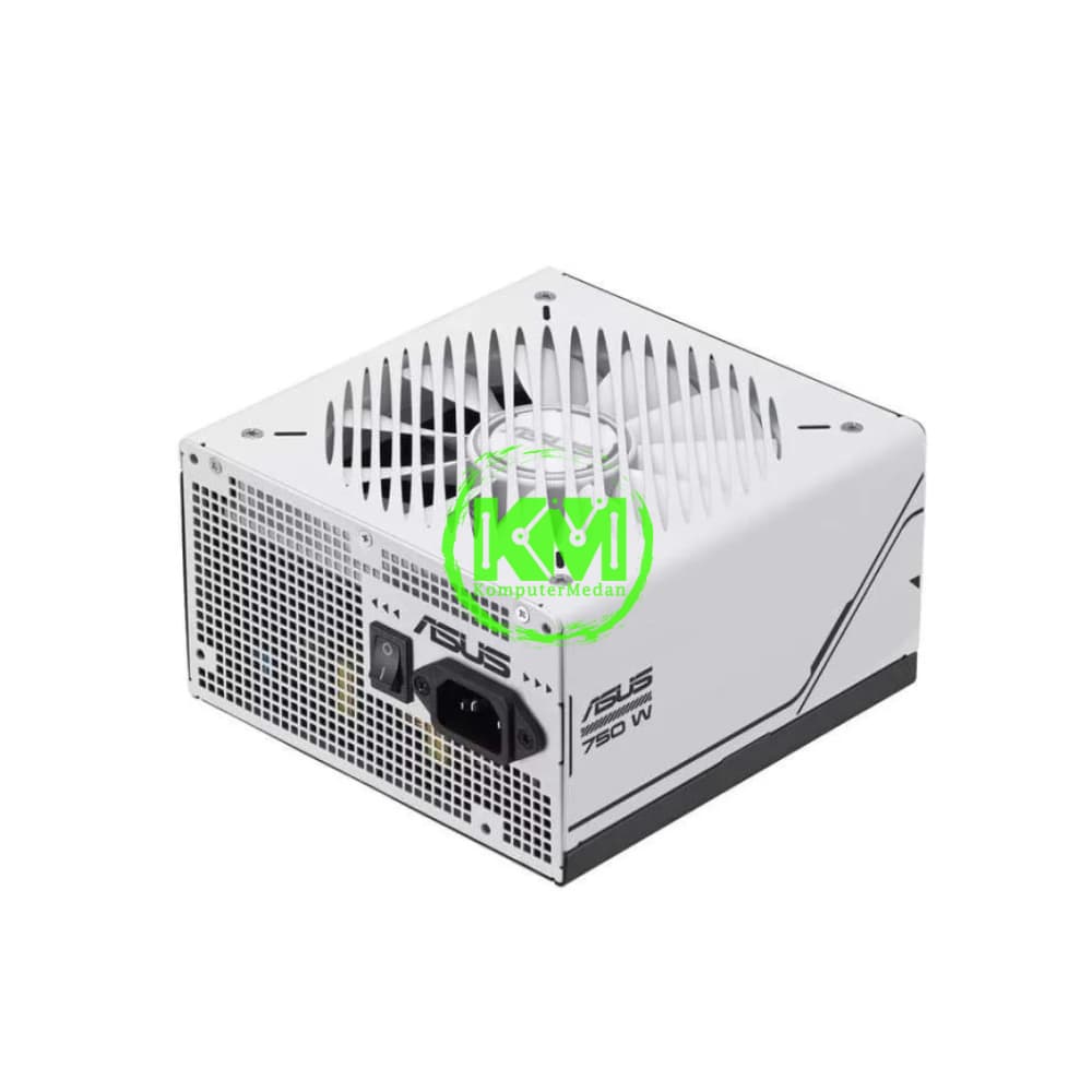 ASUS PRIME AP-750 80+ GOLD POWER SUPPLY - Image 4