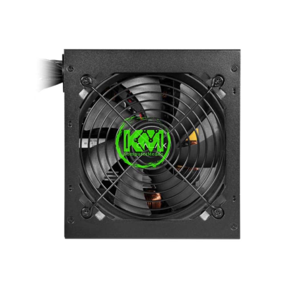 GALAX OMEGA GL650S 650W 80+ BRONZE POWER SUPPLY - Image 3