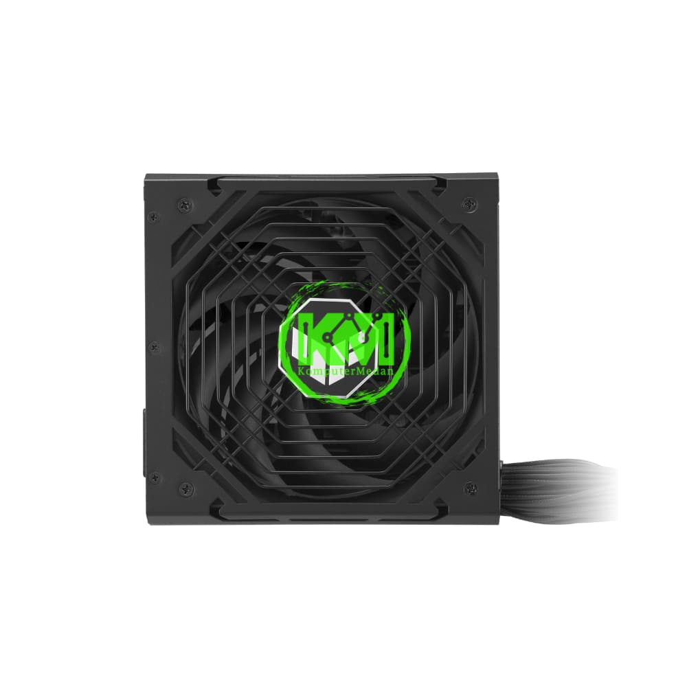 ASUS TUF 750W 80+ BRONZE POWER SUPPLY - Image 4