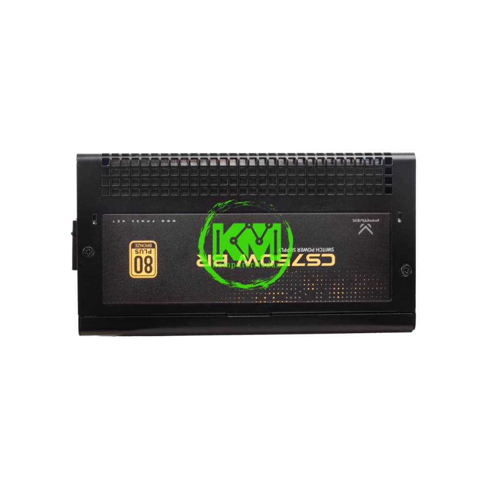 FPMAX CS750W BR JAPANESE CAPACITOR POWER SUPPLY - Image 3