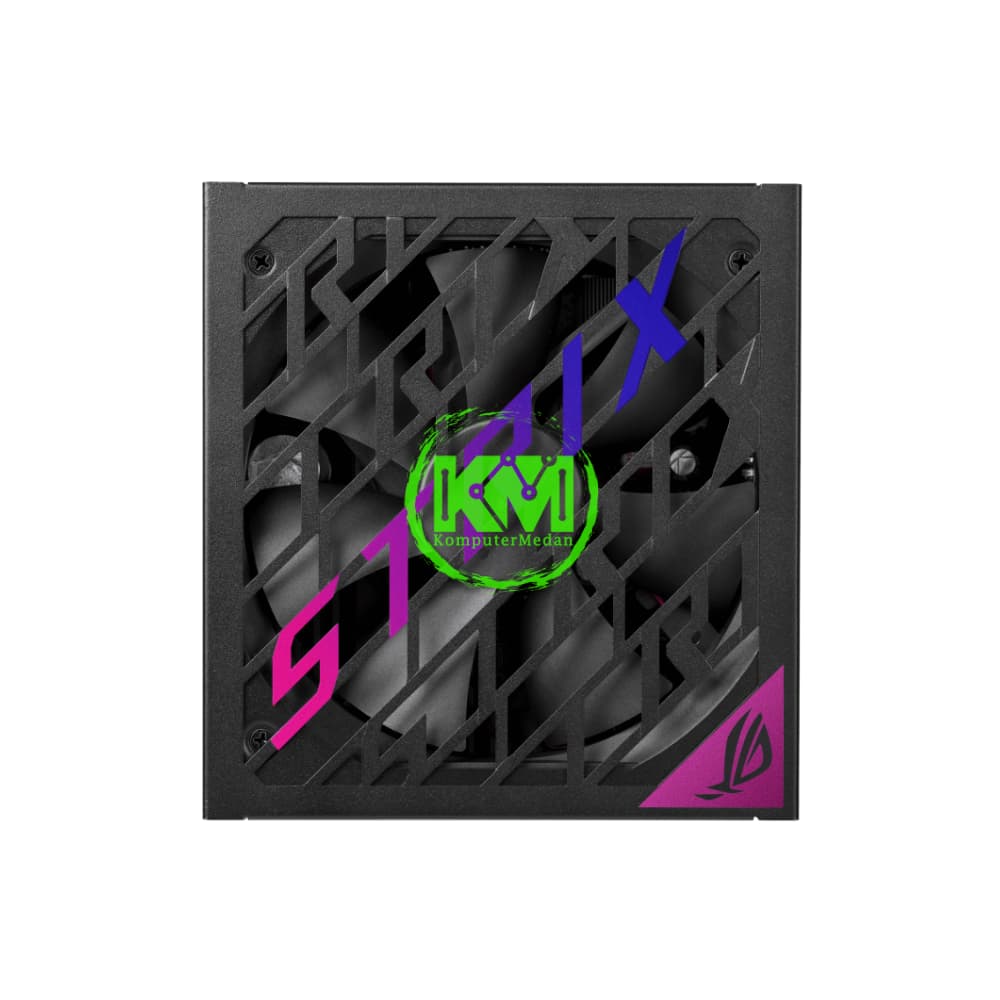 ASUS ROG STRIX GAMING 1200P 80+ PLATINUM POWER SUPPLY - Image 2