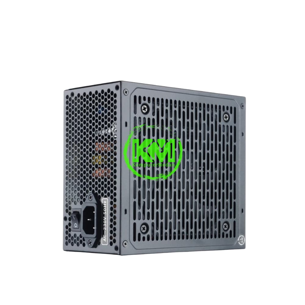 ENLIGHT 750W 80+ BRONZE MODULAR POWER SUPPLY - Image 2