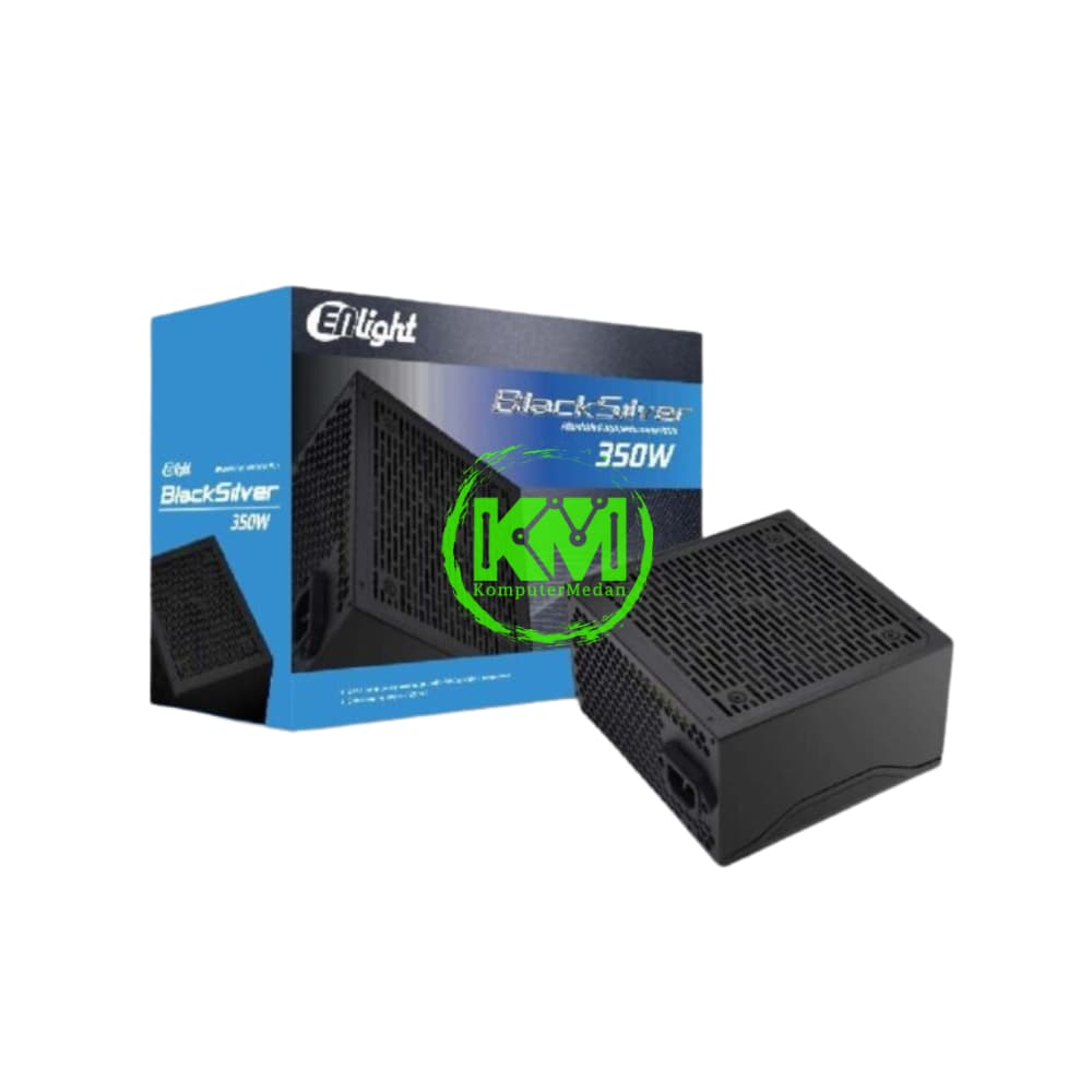 ENLIGHT 350W POWER SUPPLY - Image 1