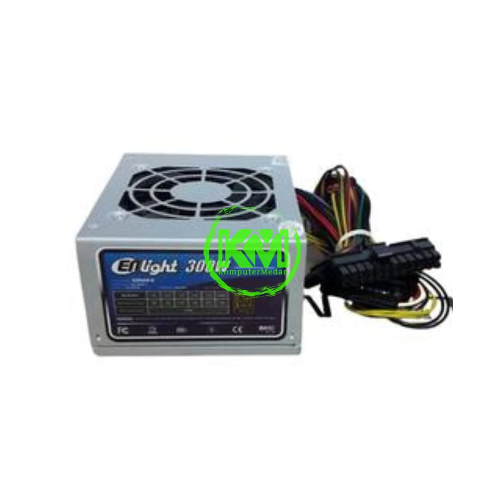 ENLIGHT 300W SFX POWER SUPPLY - Image 1