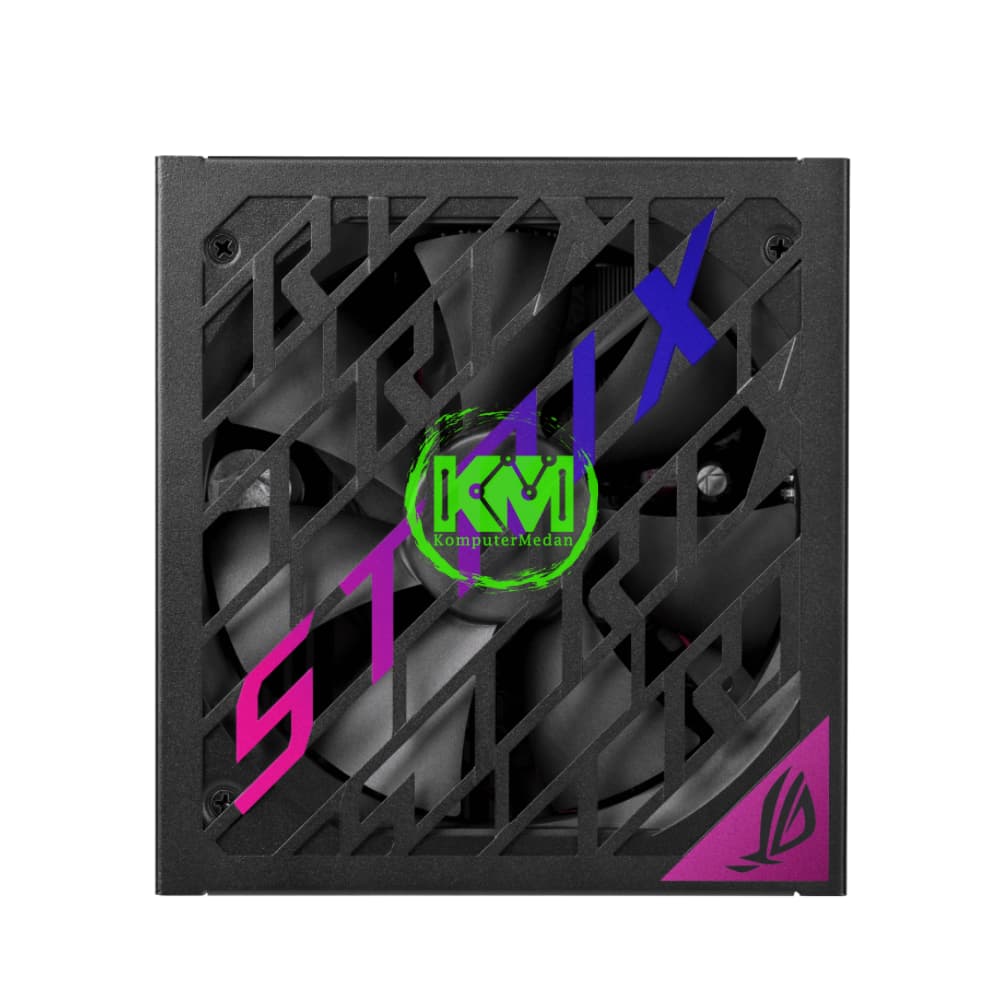 ASUS ROG STRIX GAMING 1000P 80+ PLATINUM POWER SUPPLY - Image 3