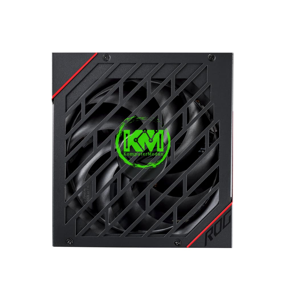 ASUS ROG STRIX 650G 80+ GOLD POWER SUPPLY - Image 3